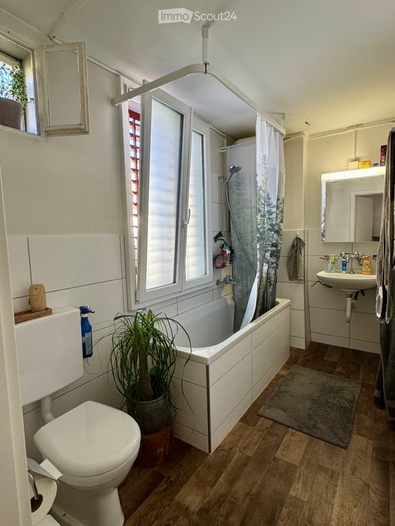 Nachmieter ab 1.12.26 3.5 Zi. Wohnung Thayngen (3)
