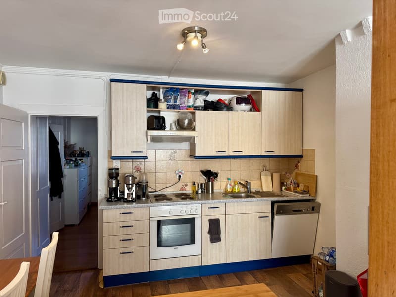 Nachmieter ab 1.12.26 3.5 Zi. Wohnung Thayngen (2)