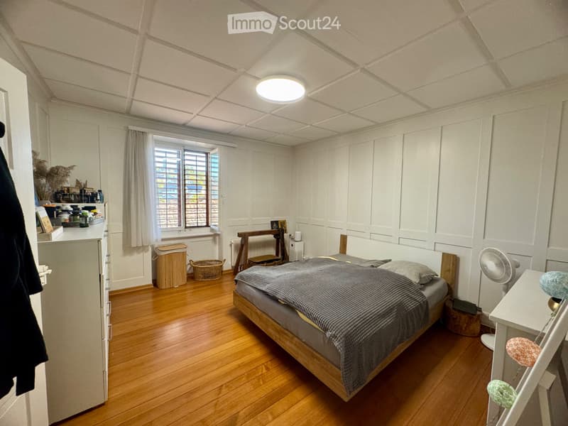 Nachmieter ab 1.12.26 3.5 Zi. Wohnung Thayngen (4)