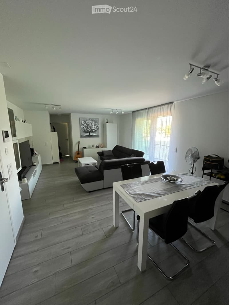 Cerco Subentrante 2.5 locali (2)