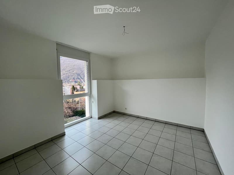 Casa bifamigliare a Ravecchia (4)