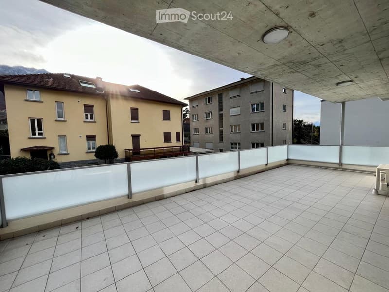 Casa bifamigliare a Ravecchia (5)