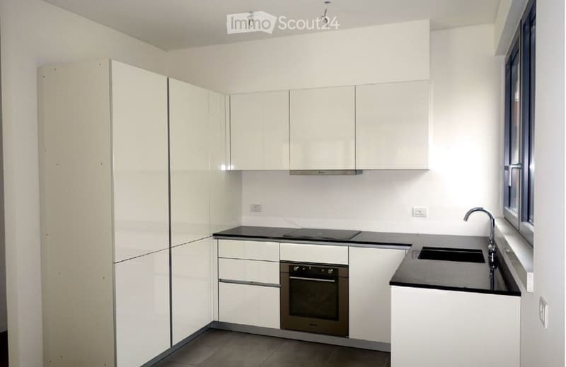 3.5 locali moderno con terrazza e aria condizionata (2)