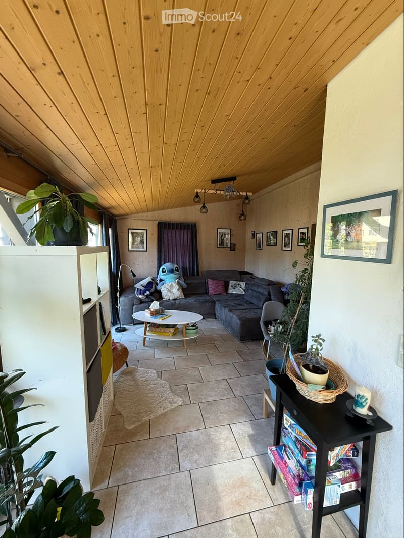 Charmantes 6.5-Zimmer-Haus (4)