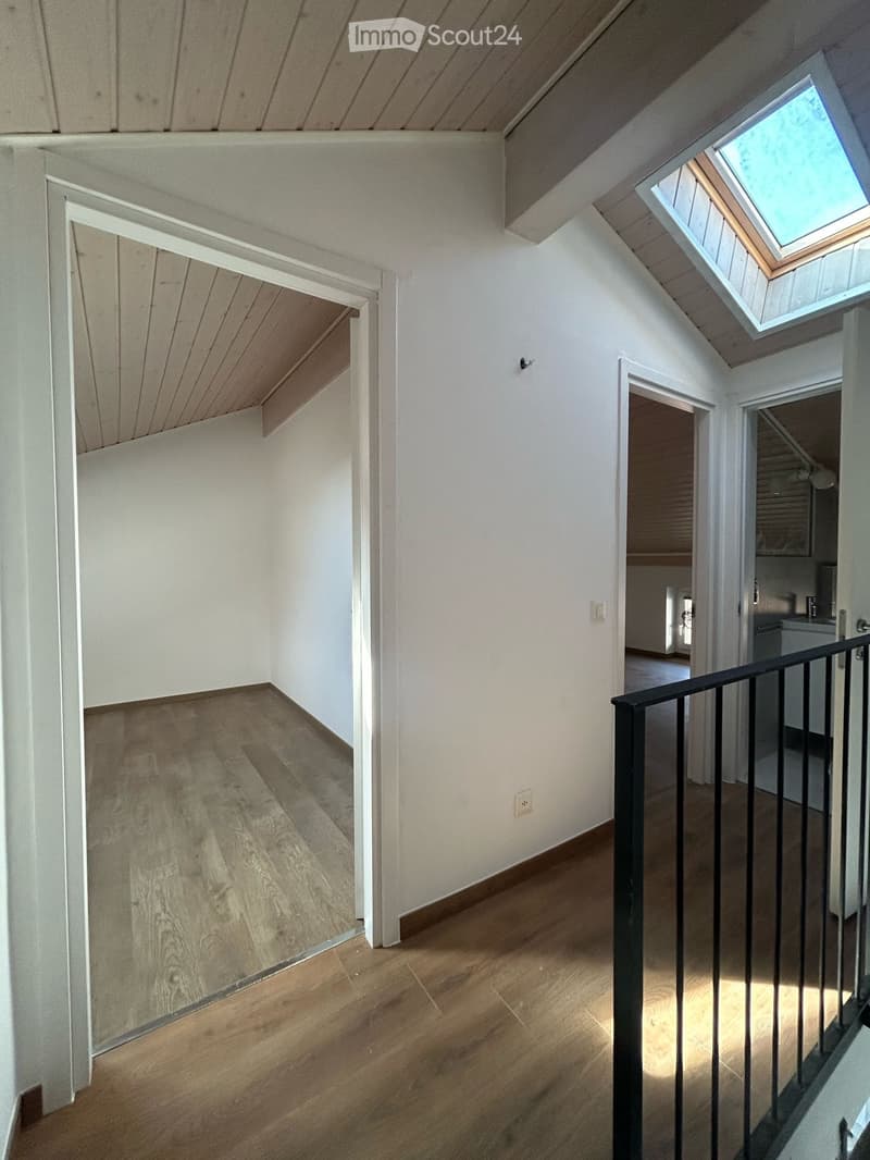 MODERNO DUPLEX 3.5 LOCALI - POSTO AUTO INCLUSO (5)