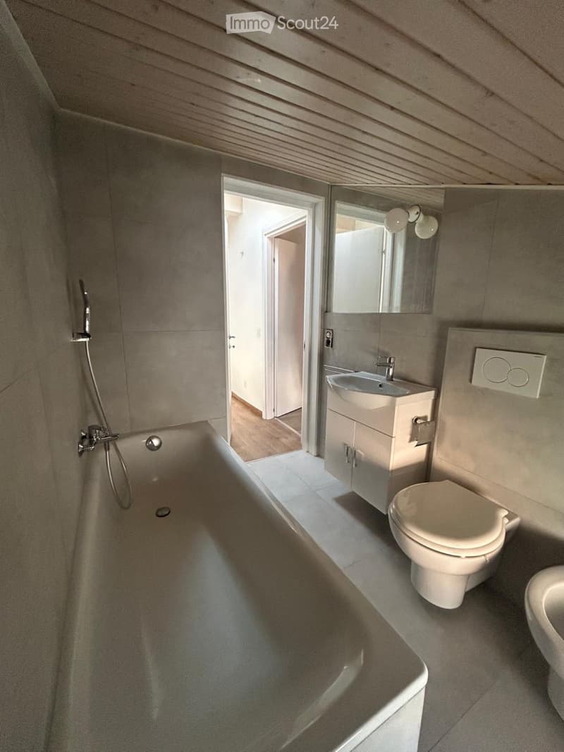 MODERNO DUPLEX 3.5 LOCALI - POSTO AUTO INCLUSO (4)