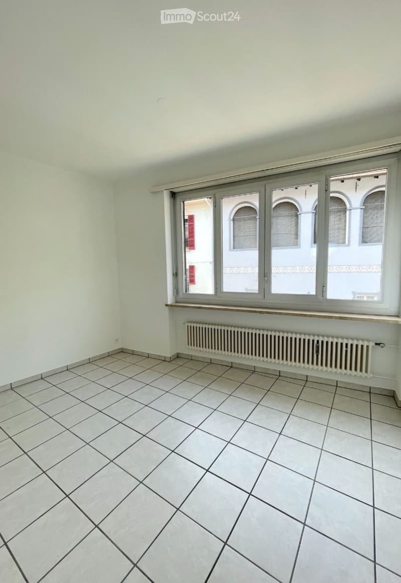 Affittasi appartamento in centro a partire dal 1.1.2027 (4)