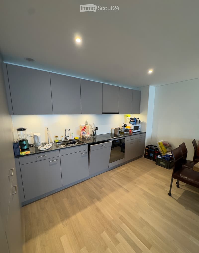 Nachmieter gesucht - 3.5 -Zimmer-Wohnung in Dübendorf (5)