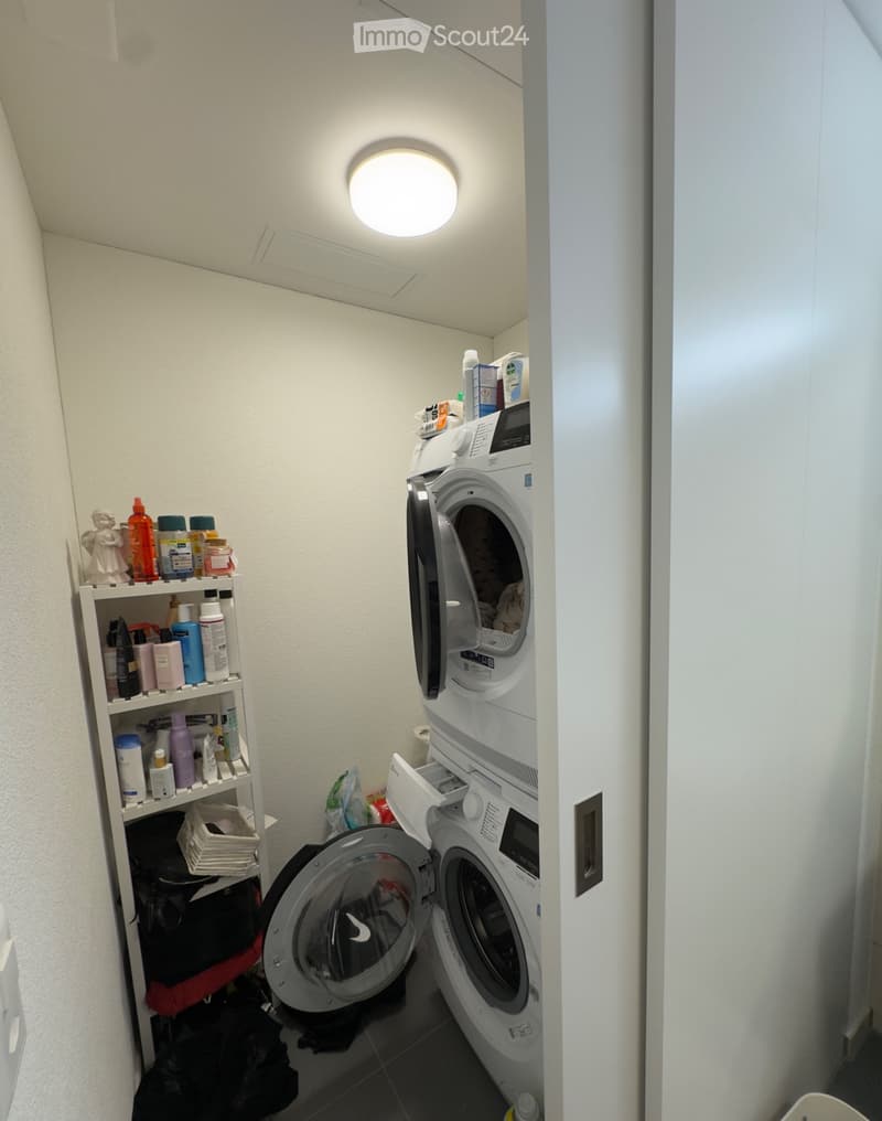 Nachmieter gesucht - 3.5 -Zimmer-Wohnung in Dübendorf (2)