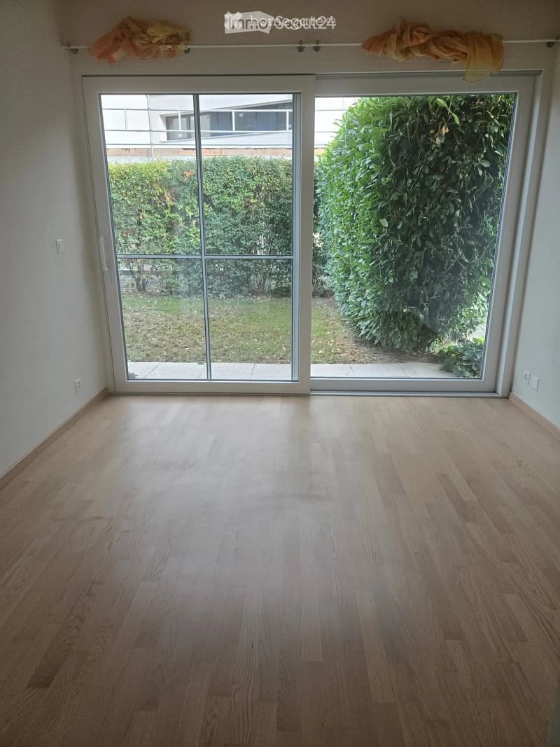 Maison 4.5 pièces 120 m² calme avec balcon Saillon (2)