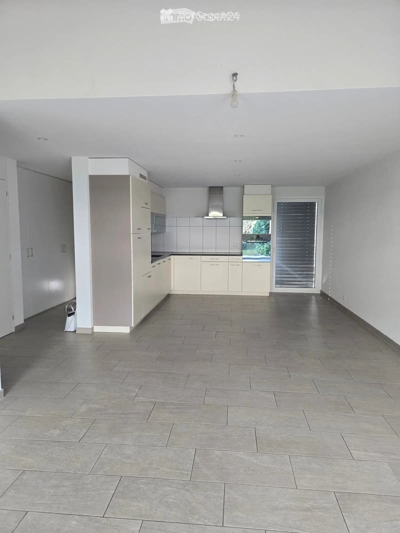 Maison 4.5 pièces 120 m² calme avec balcon Saillon (1)