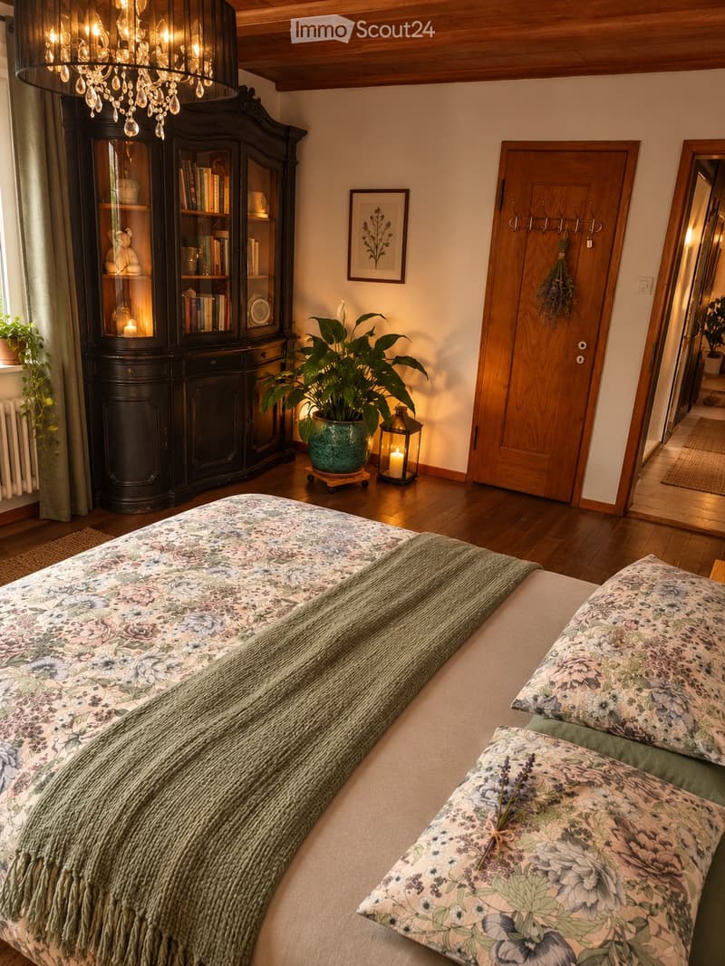 WG Zimmer zur Zwischenmiete (5)