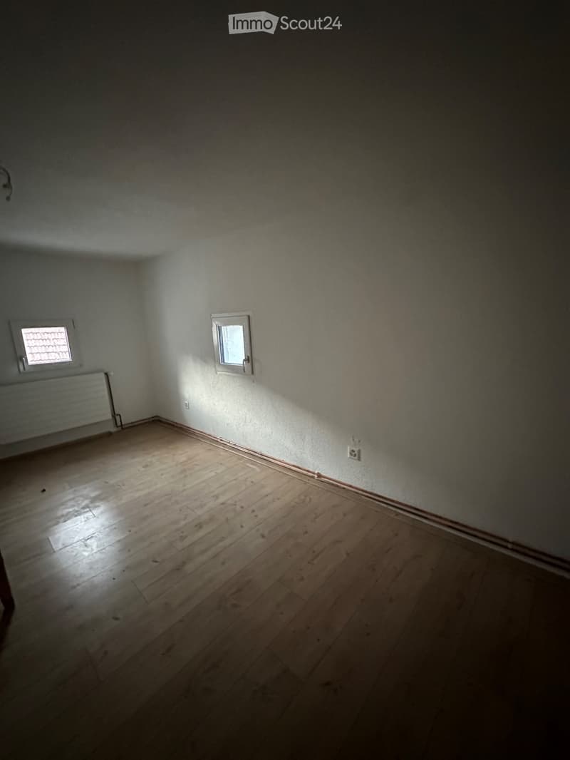 Zu vermieten Haus Teil (5)