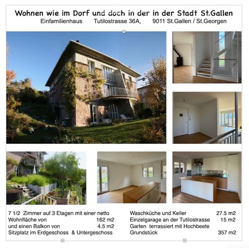 Wohnen wie im Dorf und doch in der Stadt ERSTVERMIETUNG (1)