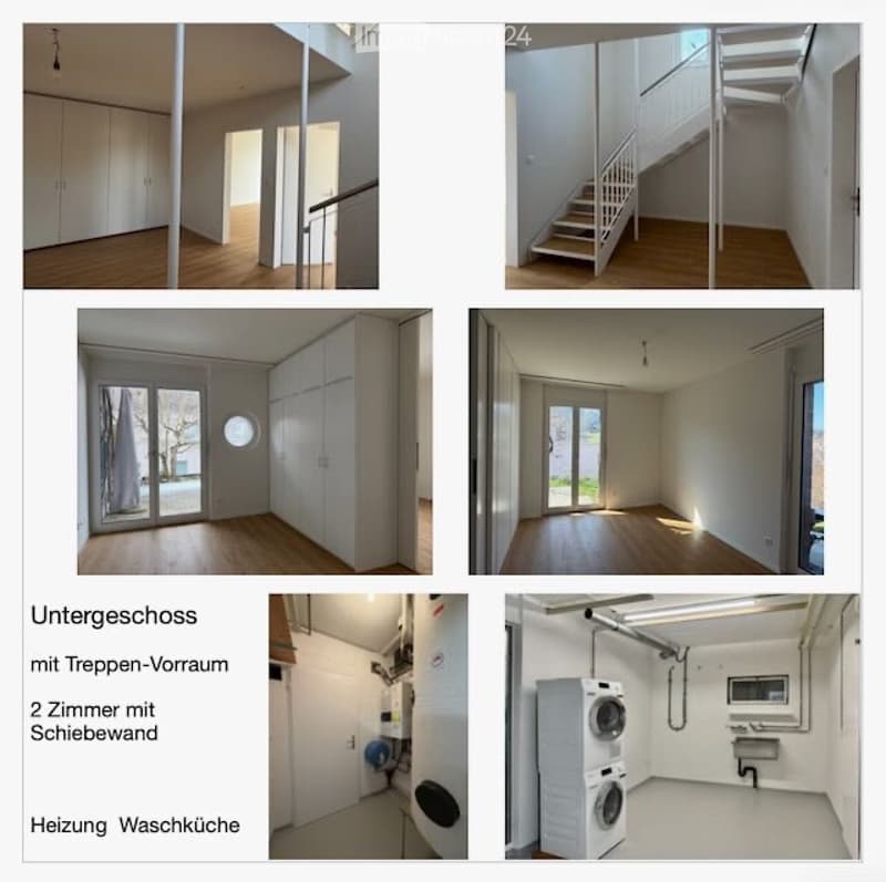 Wohnen wie im Dorf und doch in der Stadt ERSTVERMIETUNG (5)
