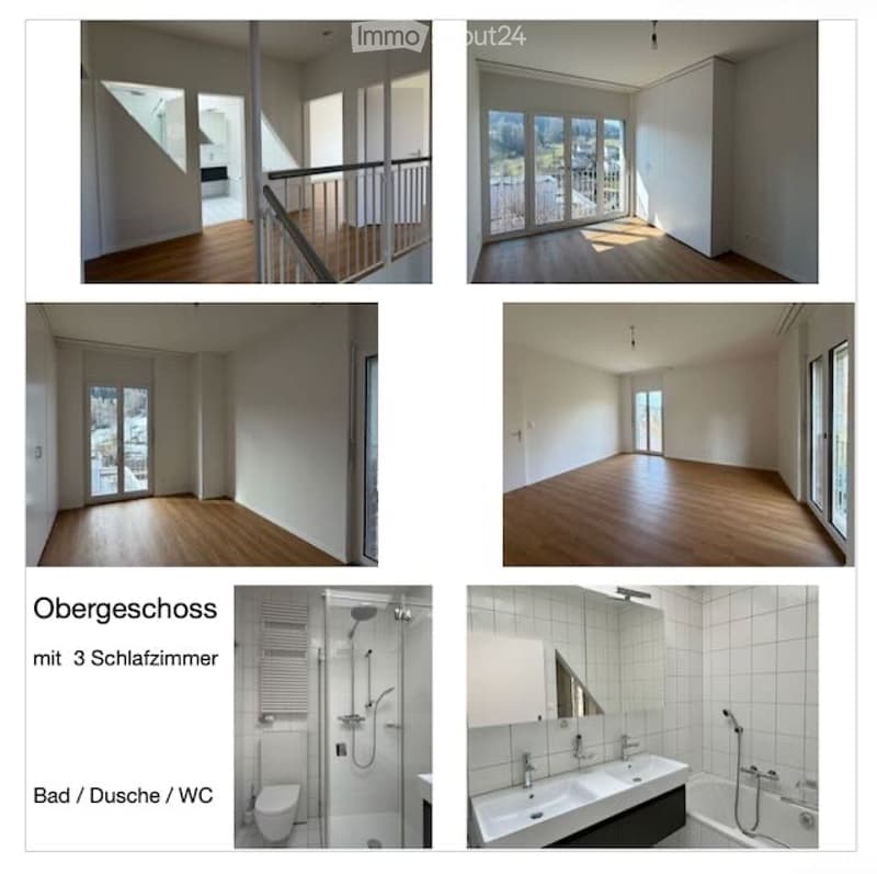 Wohnen wie im Dorf und doch in der Stadt ERSTVERMIETUNG (4)