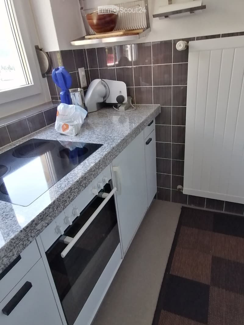 Ferienwohnung für Wintersaison (4)