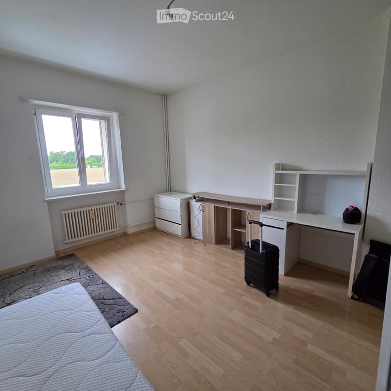 WG Zimmer in Kreuzlingen West günstig ab 01.11. zu vermieten (2)