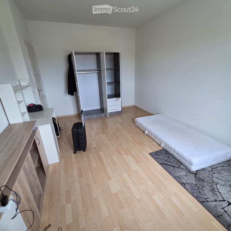 WG Zimmer in Kreuzlingen West günstig ab 01.11. zu vermieten (1)