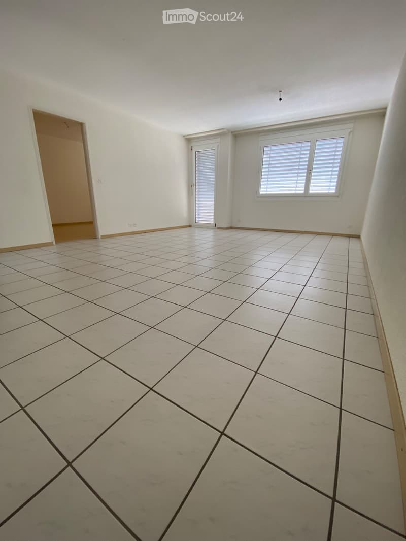 Wohnung für Single nähe Aarau (3)