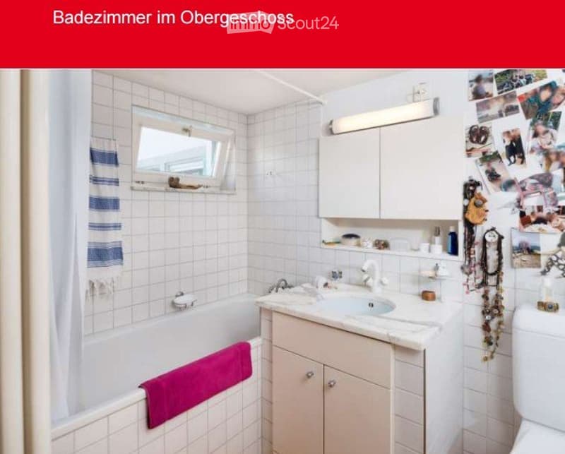 2 ½ Zimmer-Hausteil Wohnung (4)