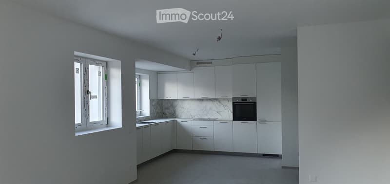 CERCASI SUBENTRANTE APPARTAMENTO 4.5 LOCALI AMEZZOVICO (2)