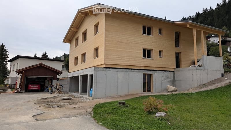 2 Zimmer WG im EG mit Terrasse ab Dez. 2026 (1)