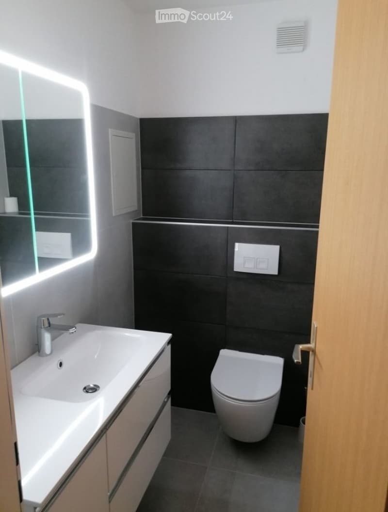 Lichtdurchflutete 5.5 Zimmer Maisonette Wohnung in St.Gallen (5)