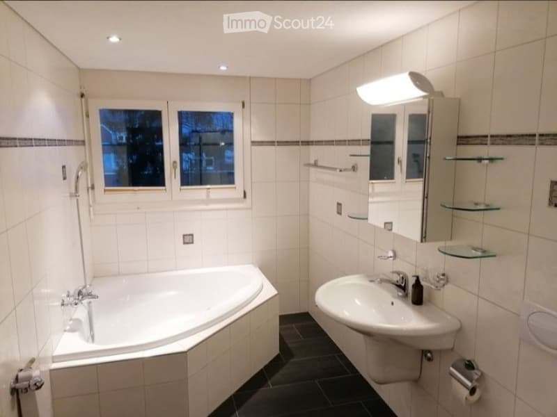 Lichtdurchflutete 5.5 Zimmer Maisonette Wohnung in St.Gallen (3)