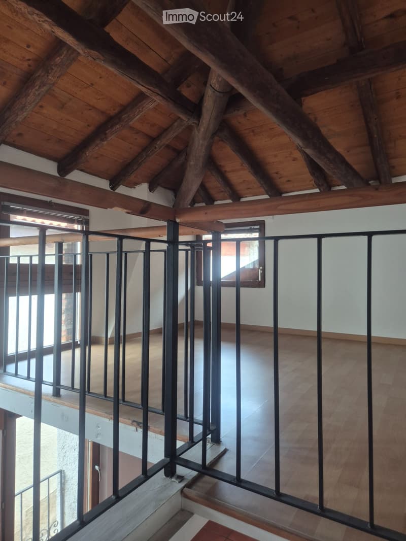 Affittasi piccola casa nel nucleo (5)