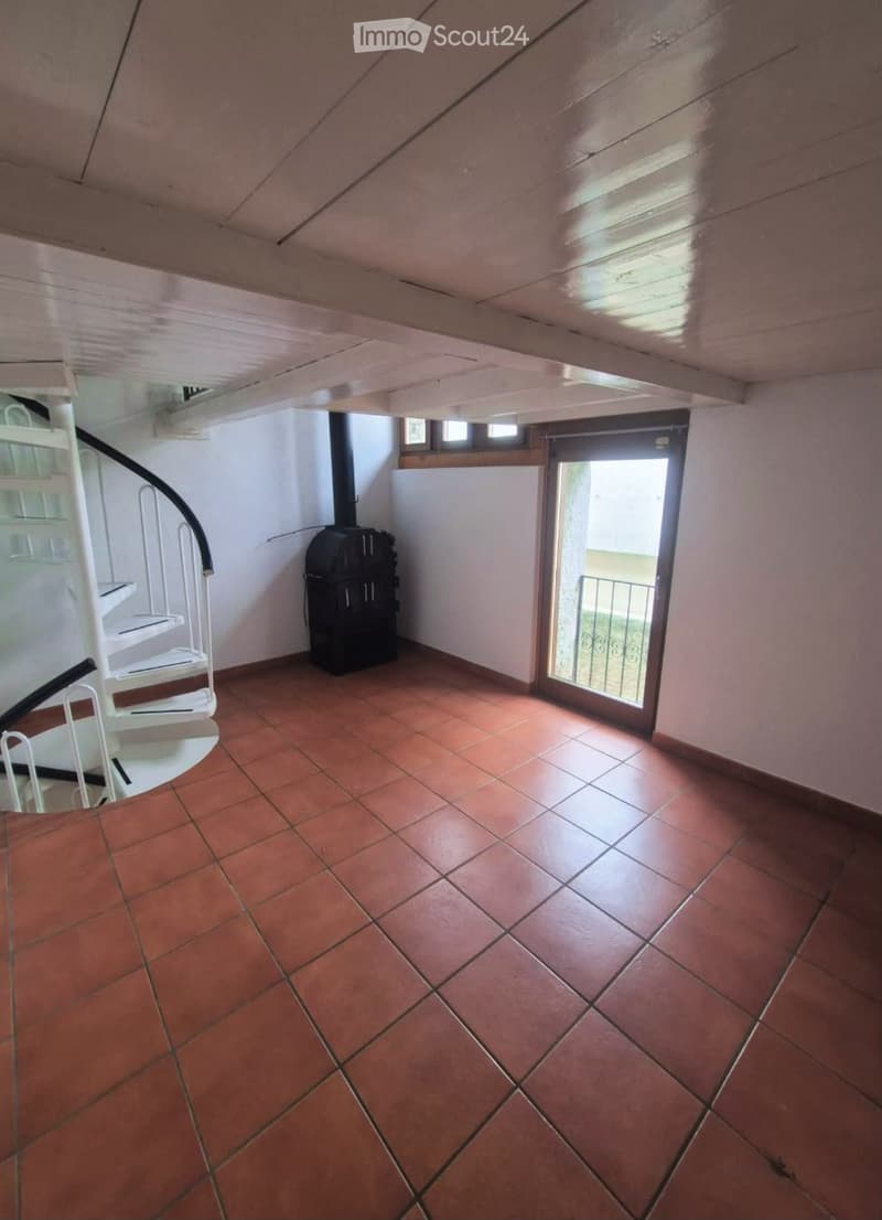 Affittasi piccola casa nel nucleo (3)