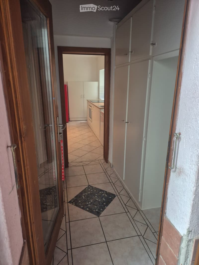 Affittasi piccola casa nel nucleo (1)