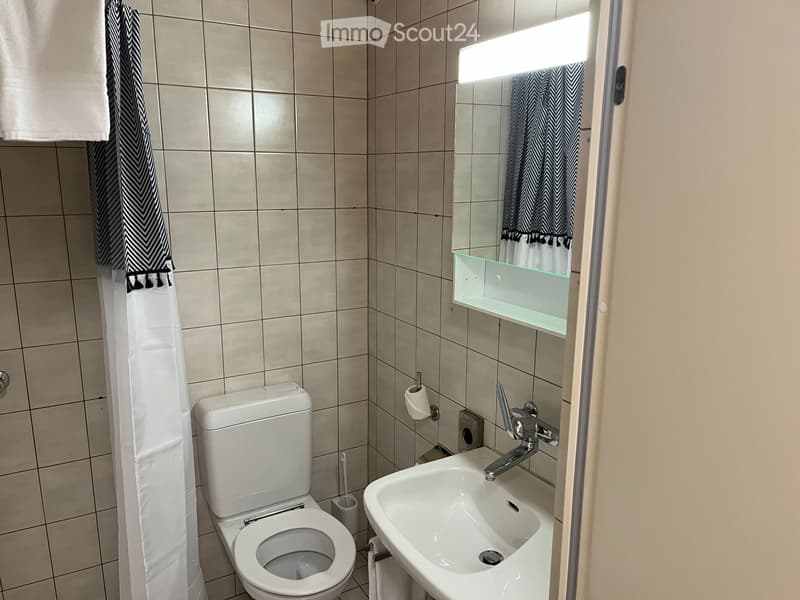 Monatszimmer / Monteurzimmer zu vermieten Solothurn (3)