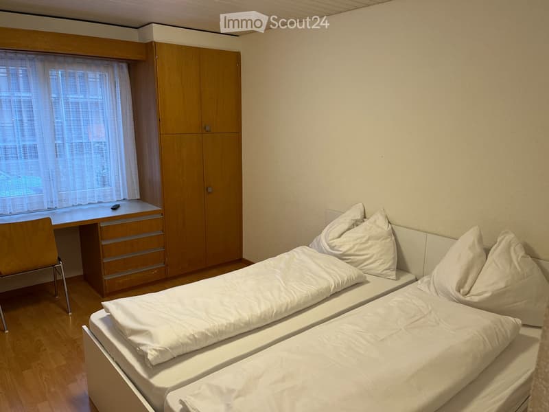 Monatszimmer / Monteurzimmer zu vermieten Solothurn (1)