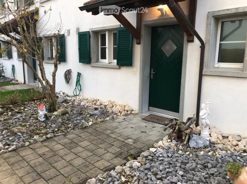5.5-Zimmer- Reihenfamilienhaus (2)