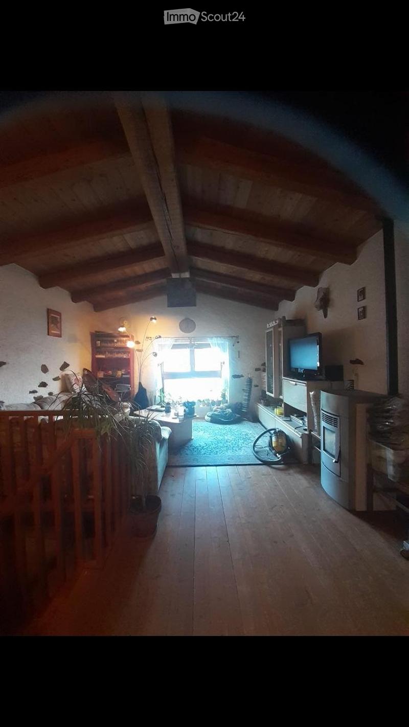 Casa nel nucleo di Bogno - Valcolla (3)