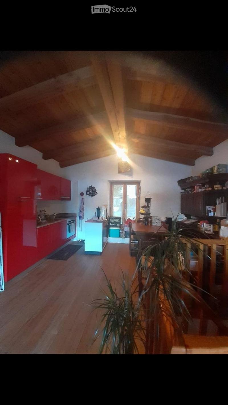 Casa nel nucleo di Bogno - Valcolla (4)