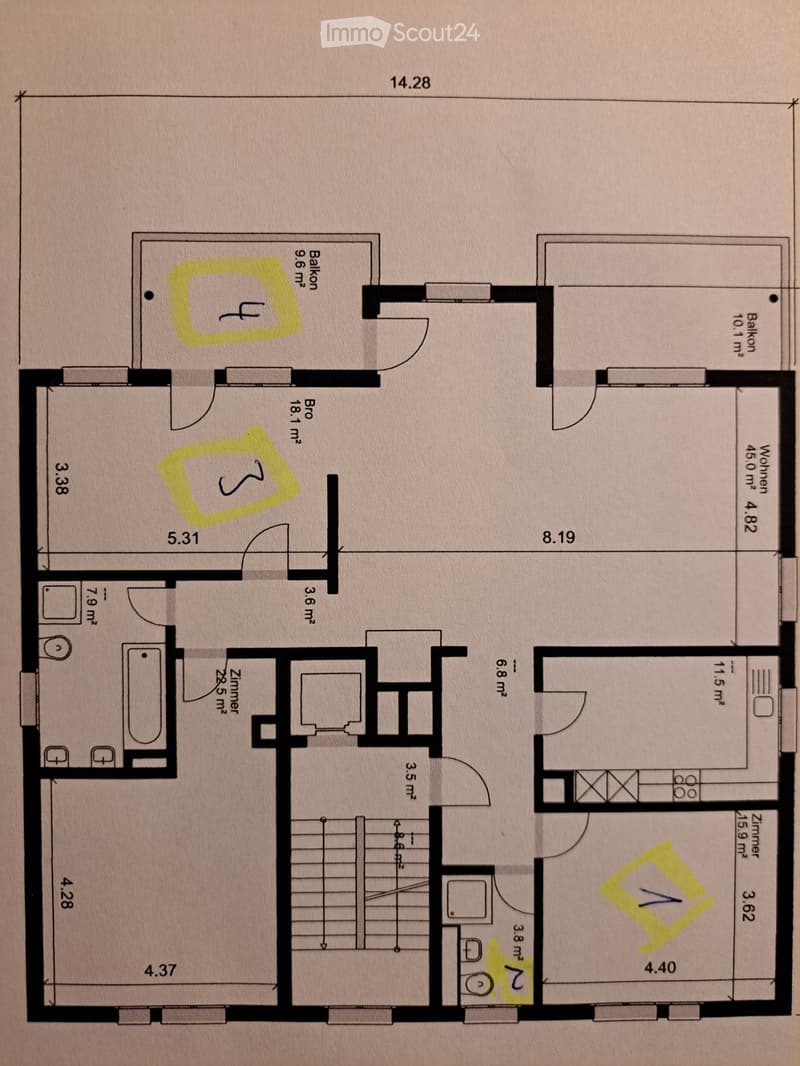 WG-Mitbewohner/in gesucht (5)