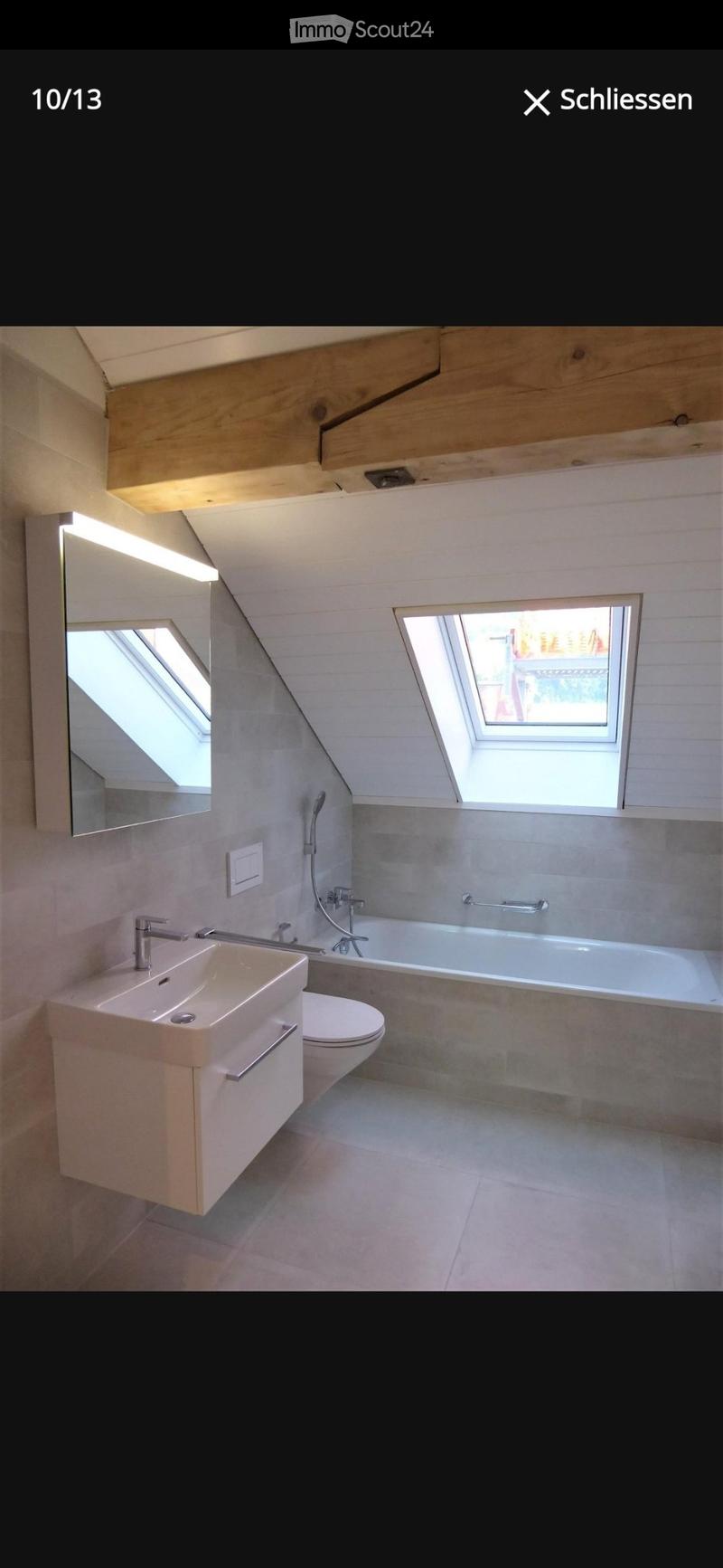 Moderne 4.5 Zimmer Dachwohnung (4)