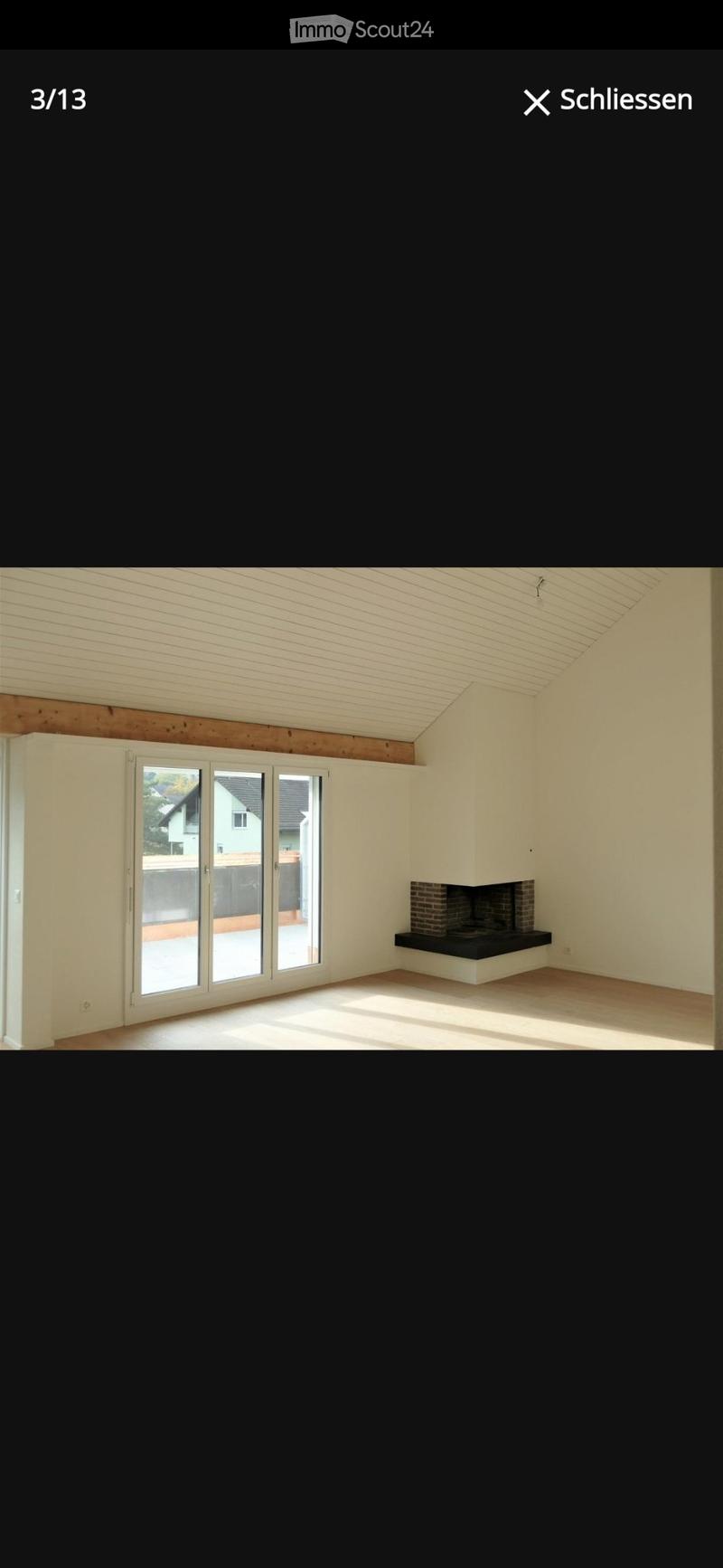 Moderne 4.5 Zimmer Dachwohnung (3)