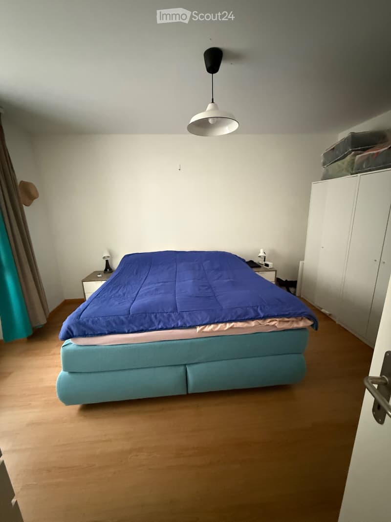 Charmante Altbau Wohnung (2)