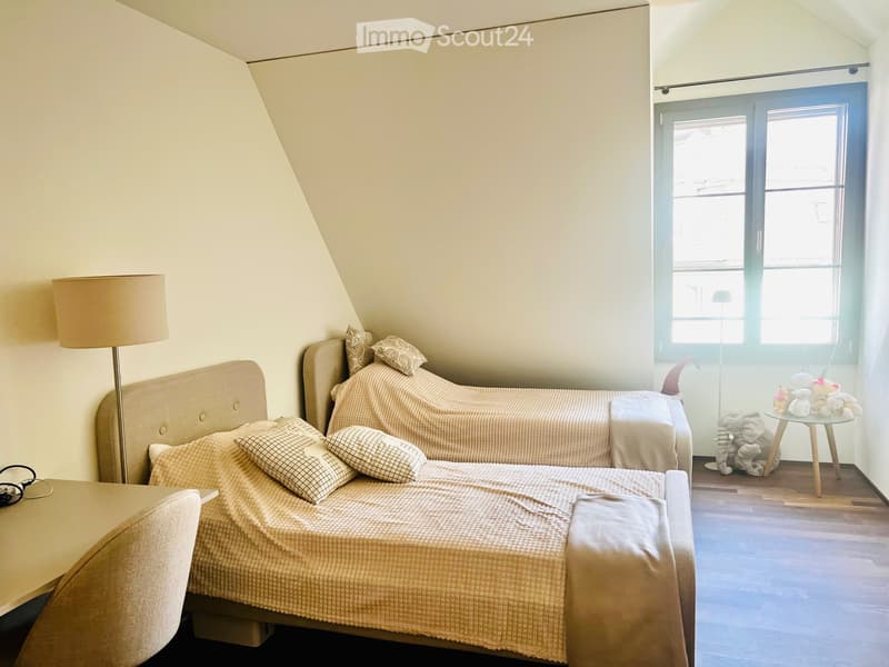 Neuwertige 3.5-Zimmer-Wohnung in Küssnacht am Rigi (8)