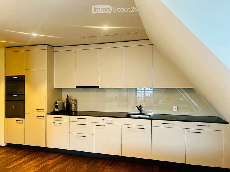 Neuwertige 3.5-Zimmer-Wohnung in Küssnacht am Rigi (4)