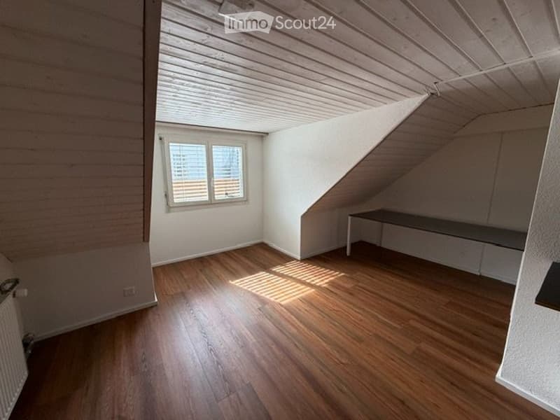 2-Zimmer-Maisonettewohnung für 1.Person. (1)