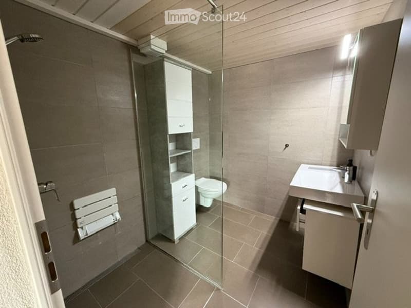 2-Zimmer-Maisonettewohnung für 1.Person. (4)
