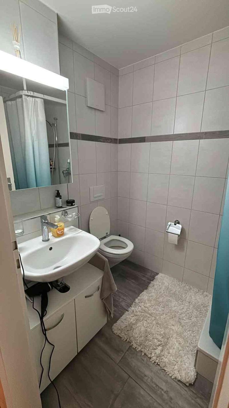 Ruhige 1.5 Zimmerwhg in der Länggasse (5)