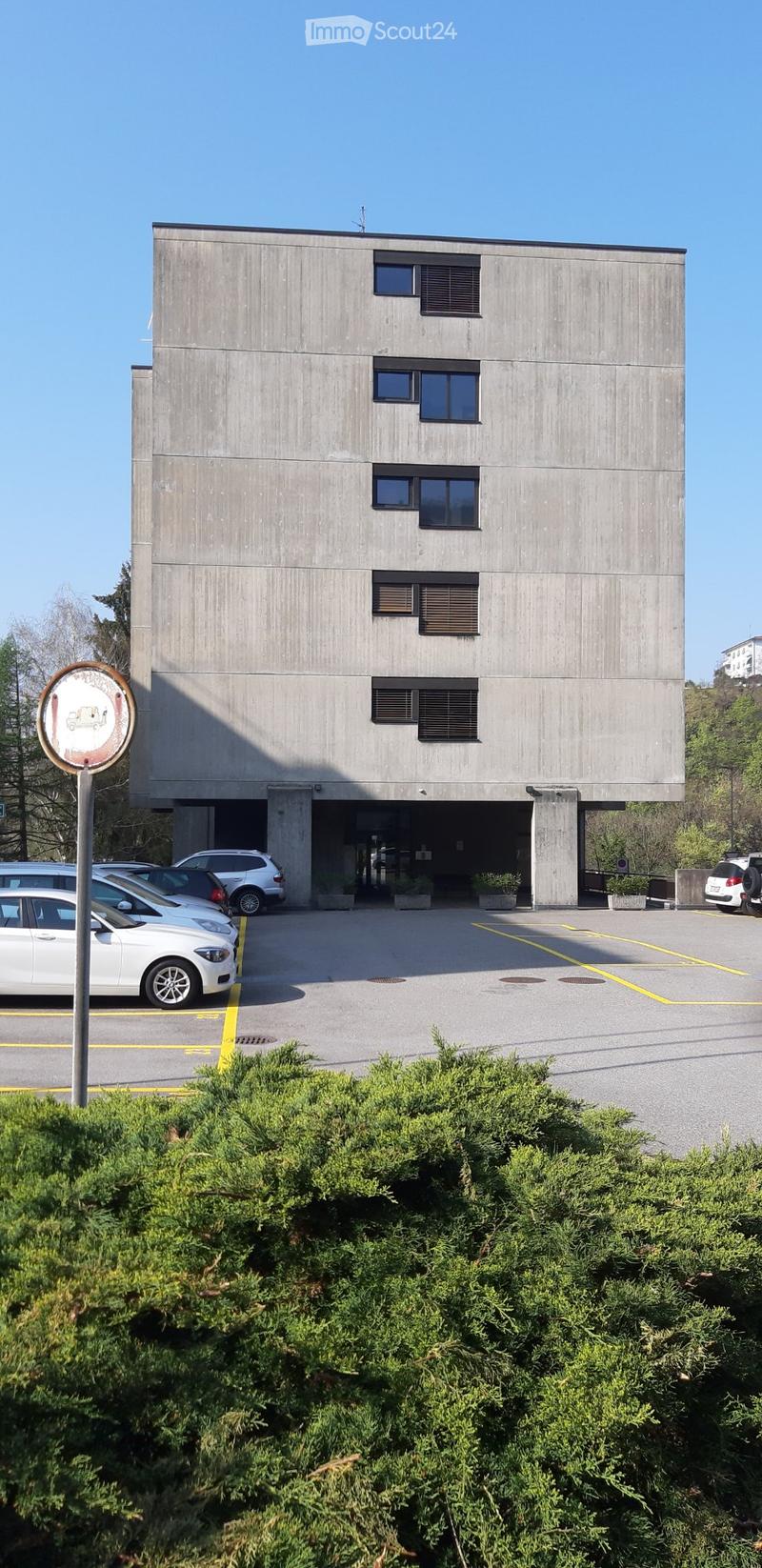 Morbio Inferiore - Affitto Immobili di Diverse Metrature (1)