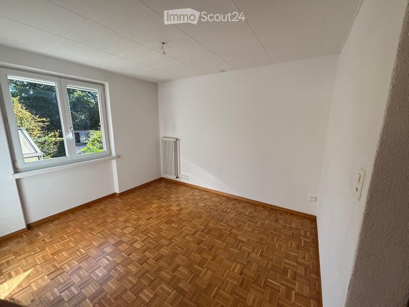 Grazioso appartamento 3.5 in casa bifamiliare (5)