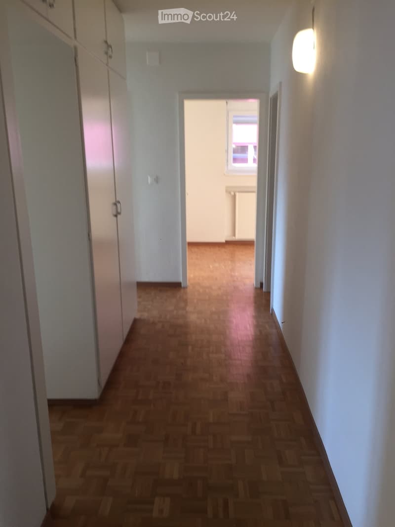 Schöne 4.5 Zimmerwohnung zu Vermieten im Hochpartere (5)