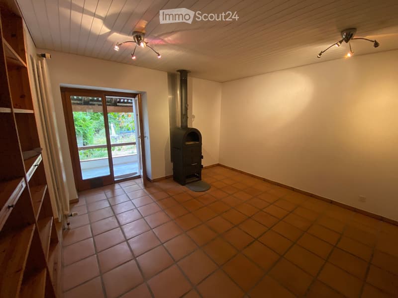 Wohnung mit Veranda (3)